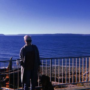 Meet your Posher, Claudia